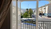 Exterior view of Flat for sale in Nerja  with Air Conditioner and Balcony