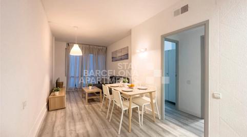 Photo 4 of Apartment to rent in Gran Via de Les Corts Catalanes, Provençals del Poblenou, Barcelona