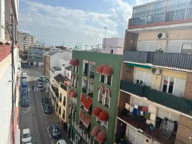 Wohnung mit Terrasse zur Miete in Bajadilla - Fuente Nueva, imagen 2
