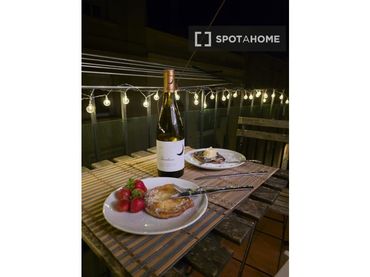 Appartement avec balcon à louer à Ciutat Vella