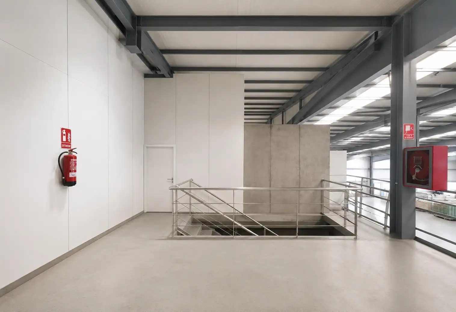 Industrial building for sale in Sant Fruitós de Bages, imagen 9