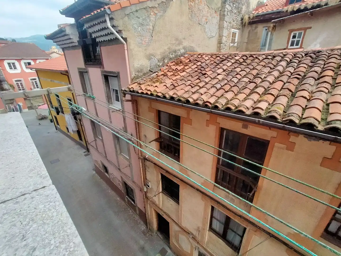 Terrassa de Pis en venda en Pravia amb Calefacció i Terrassa