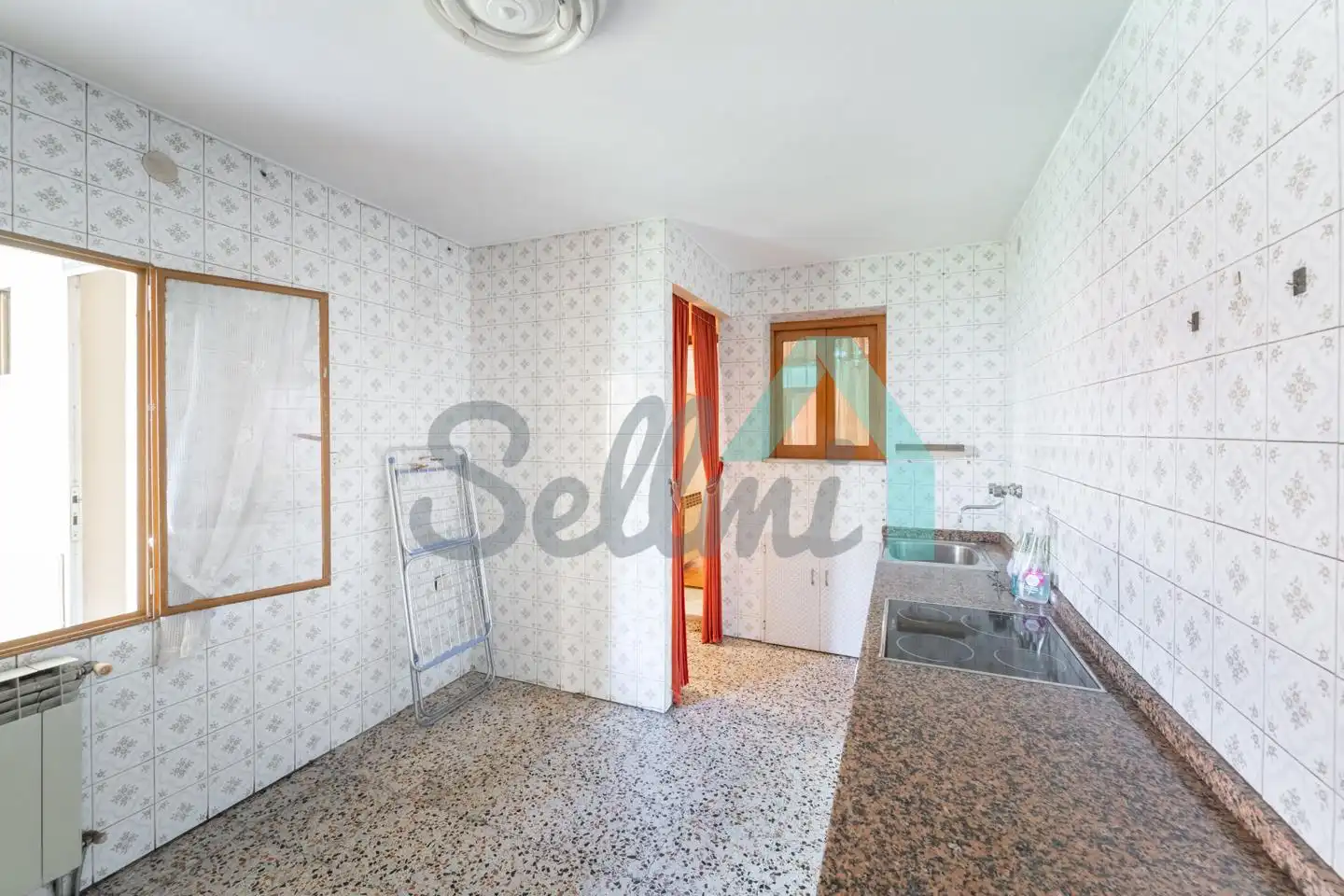 Kitchen of Detached homes for sale in Mieres (Asturias)  with Heating