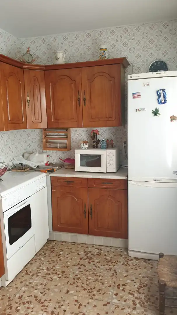 Casa en venta en Parque de la Constitución 5a, imagen 6