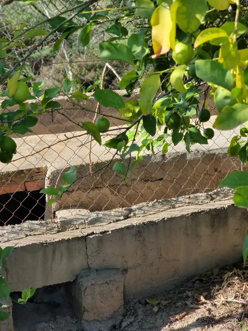 Terreny residencial en venda a Pedanías Norte, imagen 6