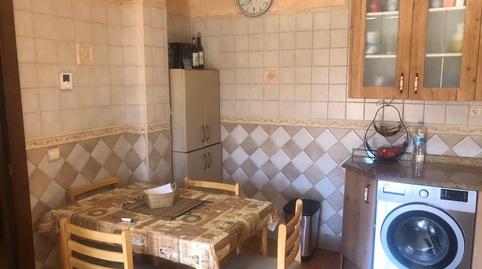 Foto 2 de Casa o xalet en venda a Martín Muñoz de la Dehesa, Segovia