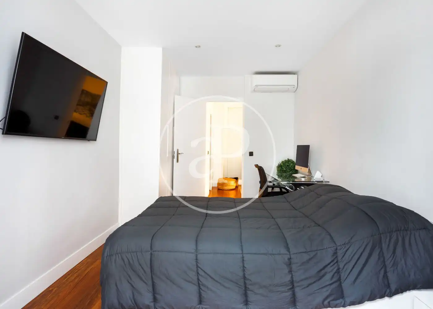 Flat with terrace for sale in Barrio de Salamanca, imagen 13
