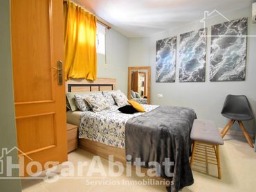 Wohnung mit Aufzug zum Verkauf in Calle del Llavador