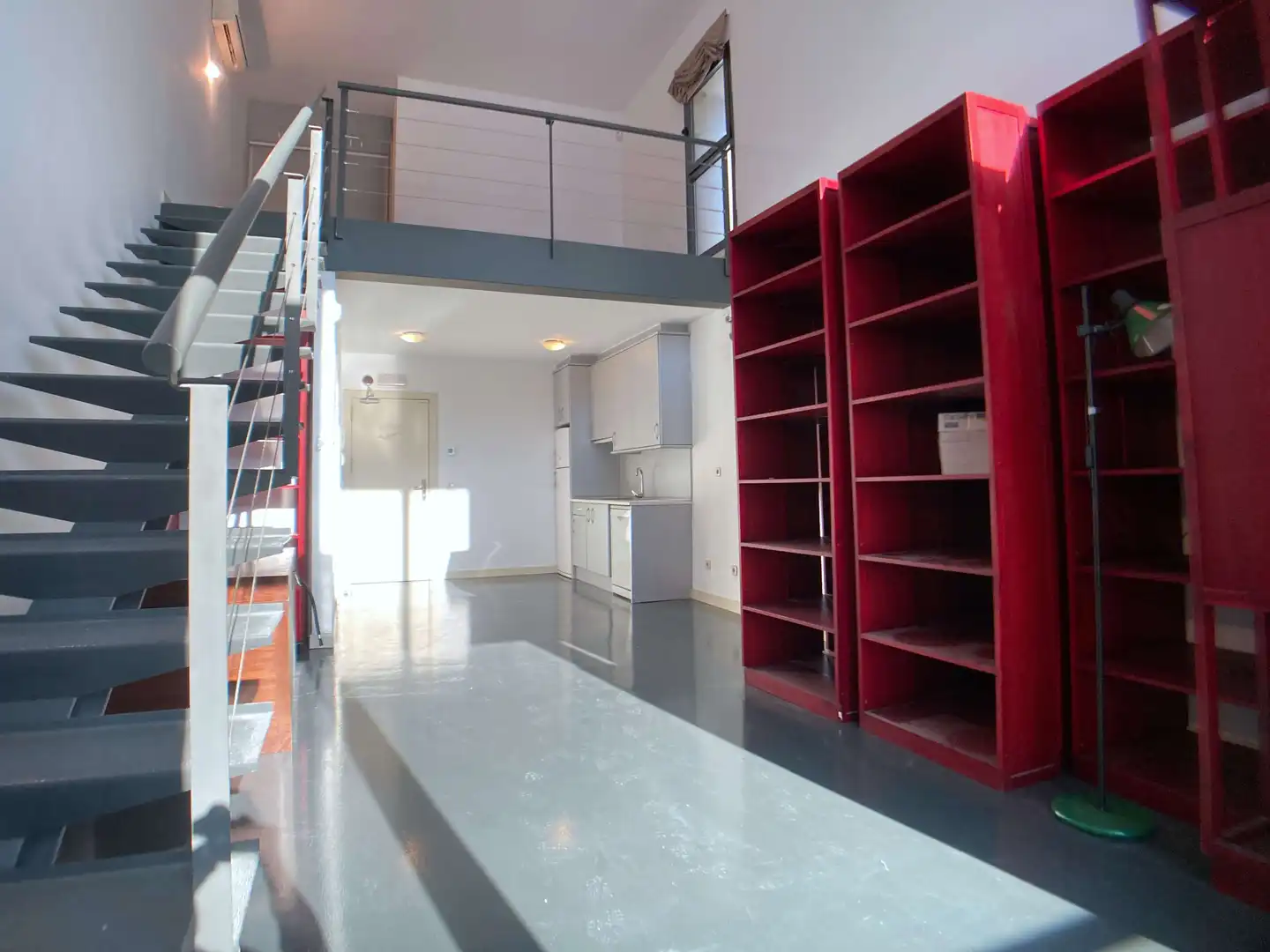 Loft mit Aufzug zur Miete in Calle de Miguel Yuste, imagen 11