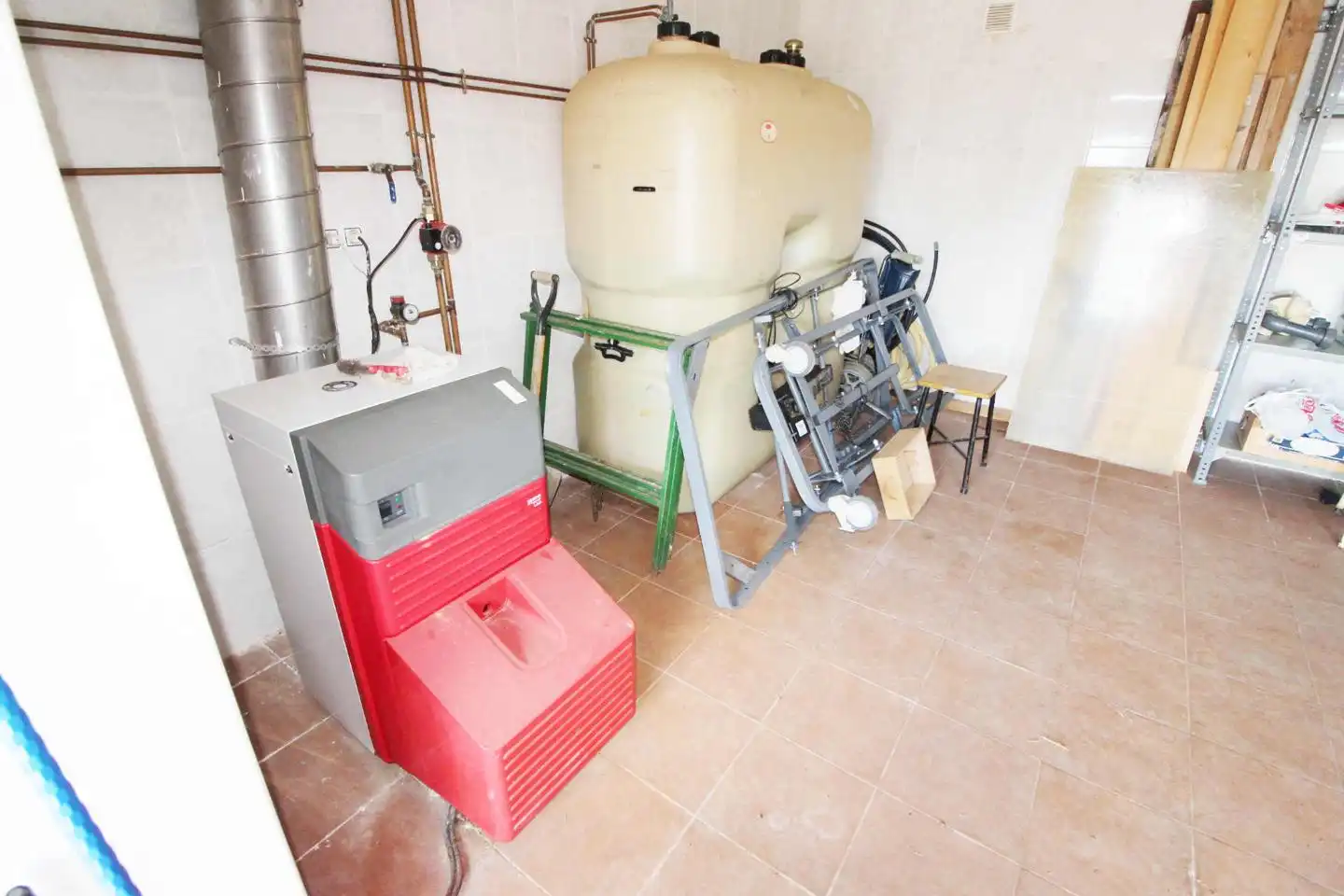 Maison avec piscine à vendre à petunia, imagen 38