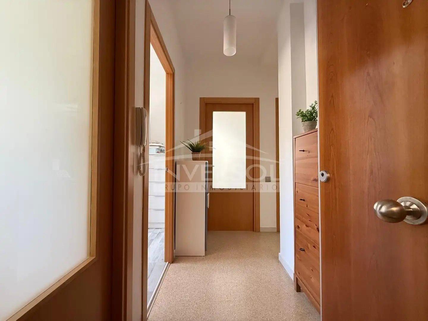 Piso en venta en El Ejido con Aire acondicionado, Calefacción y Amueblado