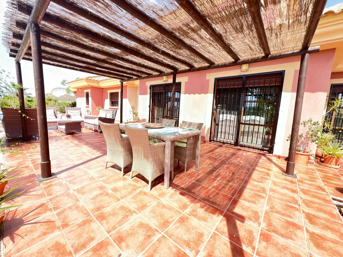 Casa amb piscina en venda a Casco Antiguo, imagen 13