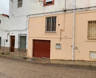 Exterior view of Premises for sale in Ledaña