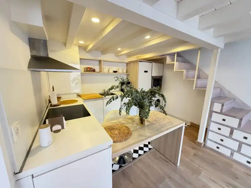 Apartament en venda a Puerto Chico