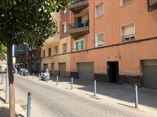 Local comercial en Venta en FOC FOLLET en El Bon Pastor