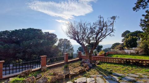Photo 5 of Houses for sale in De la Cornisa, Urbanitzacions, Mataró