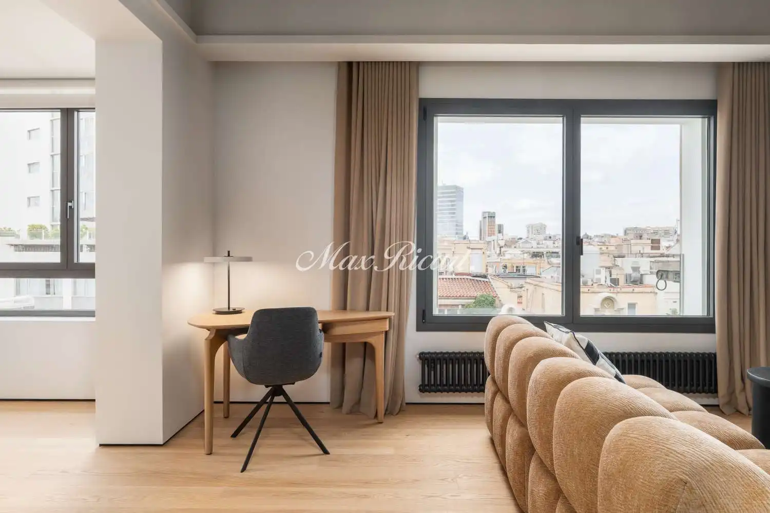 Penthouse mit Terrasse zum Verkauf in N/A, imagen 8
