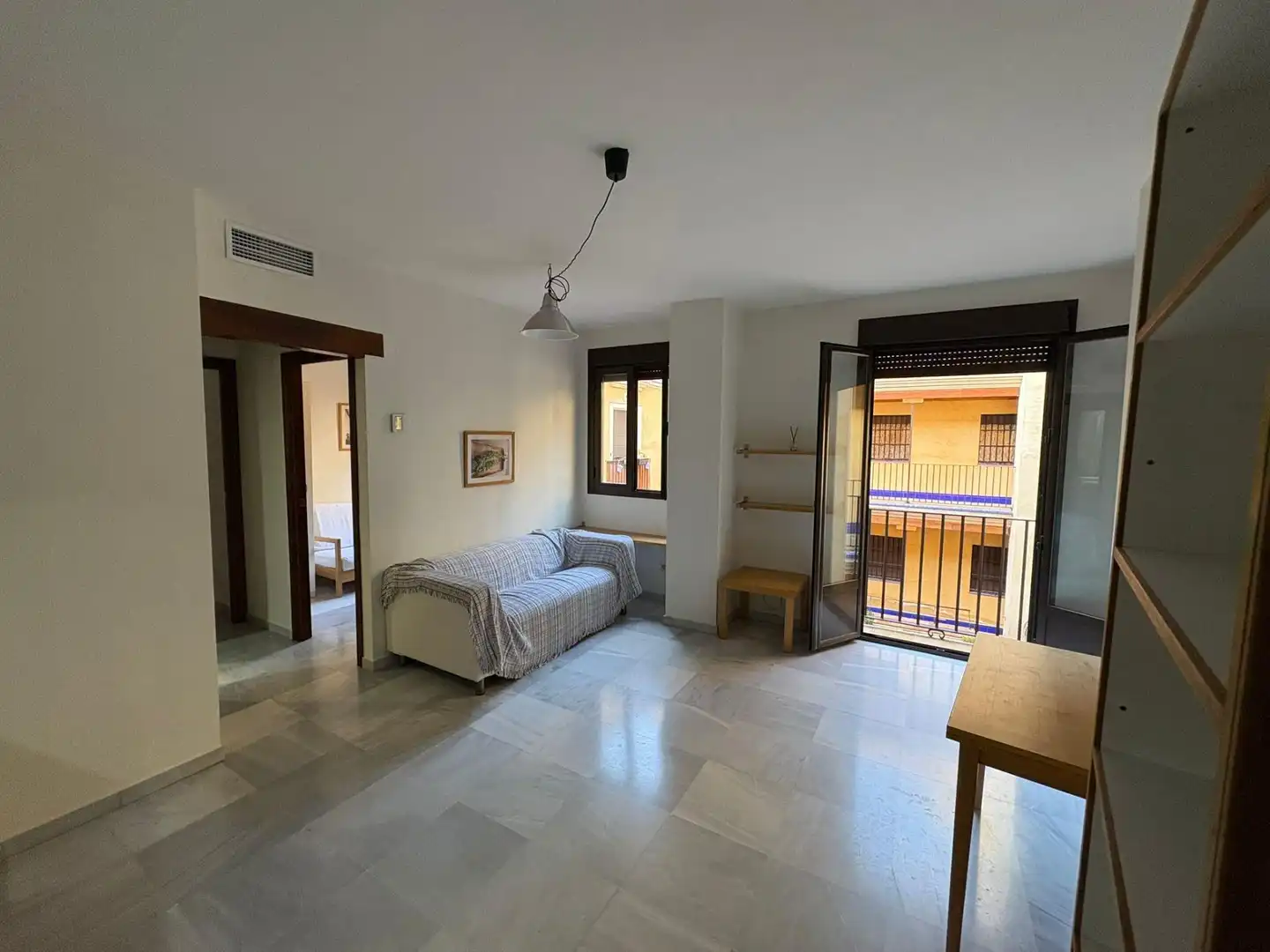 Bedroom of Flat for sale in Morón de la Frontera