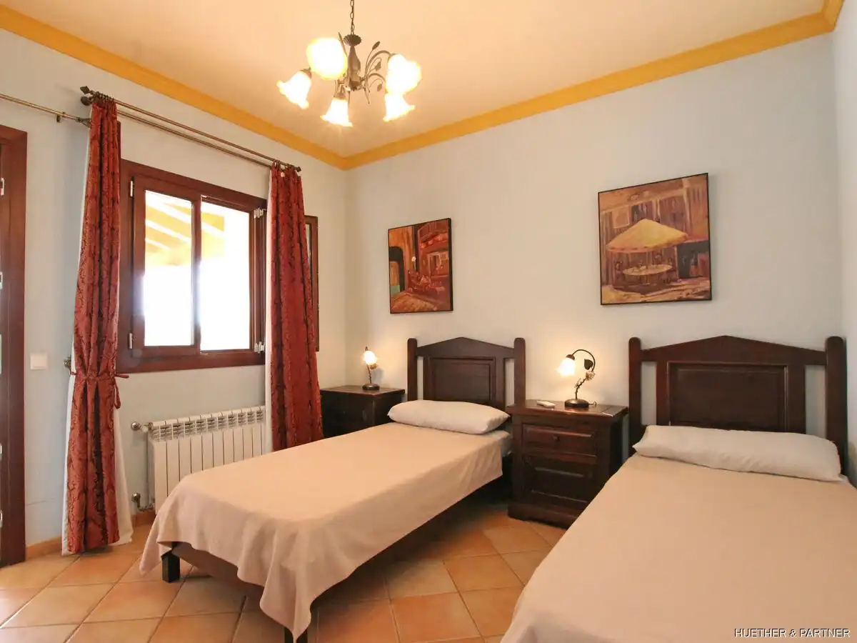 Maison rustique à vendre à Sant Llorenç des Cardassar, imagen 13