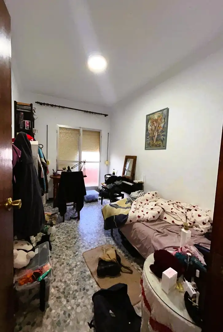 Bedroom of Detached homes for sale in Umbrete  with Air Conditioner, Terrace and Storage room