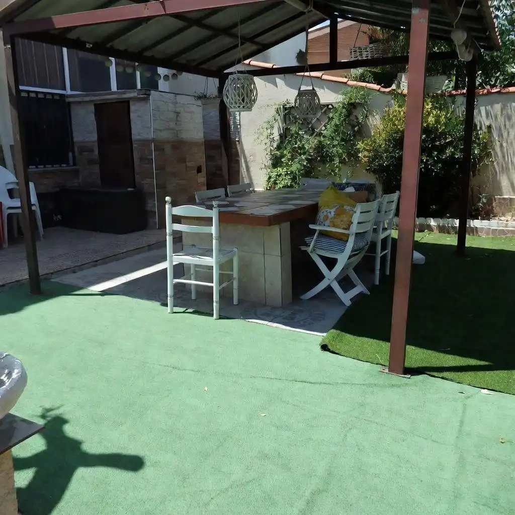 Casa o xalet en venda a Cedillo del Condado