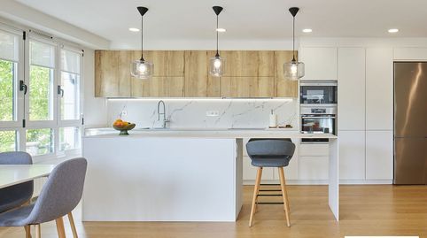 Foto 3 de Piso en venta en Lapurdi Kalea, Zarautz, Gipuzkoa