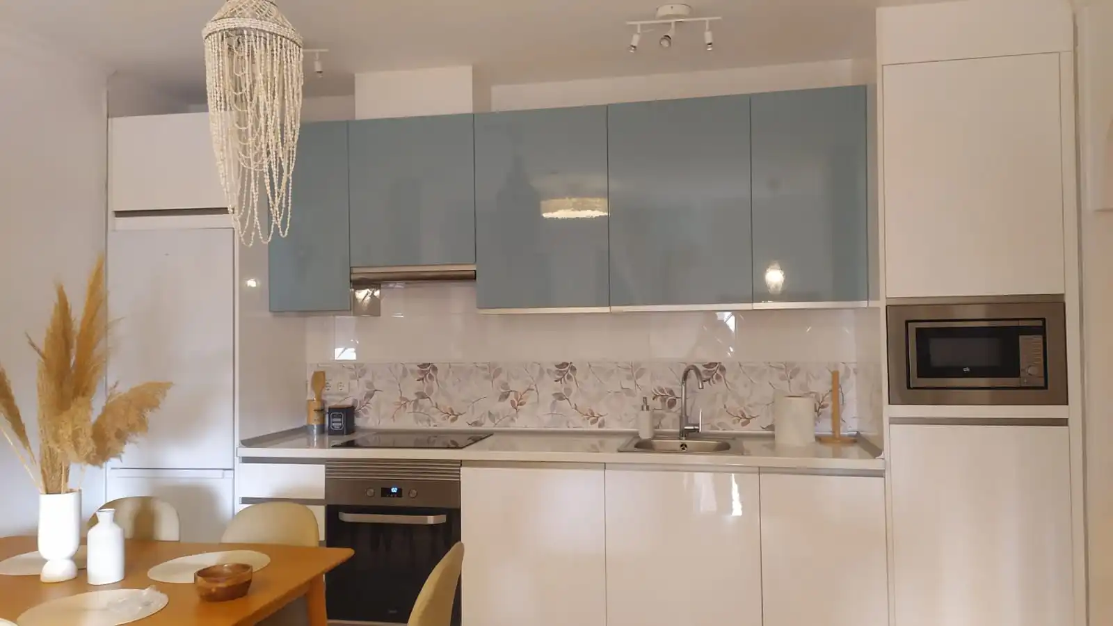 Apartament amb ascensor en venda a Paseo de Velilla 79, imagen 13