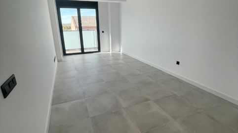 ÁTICO DUPLEX DE  OBRA NUEVA