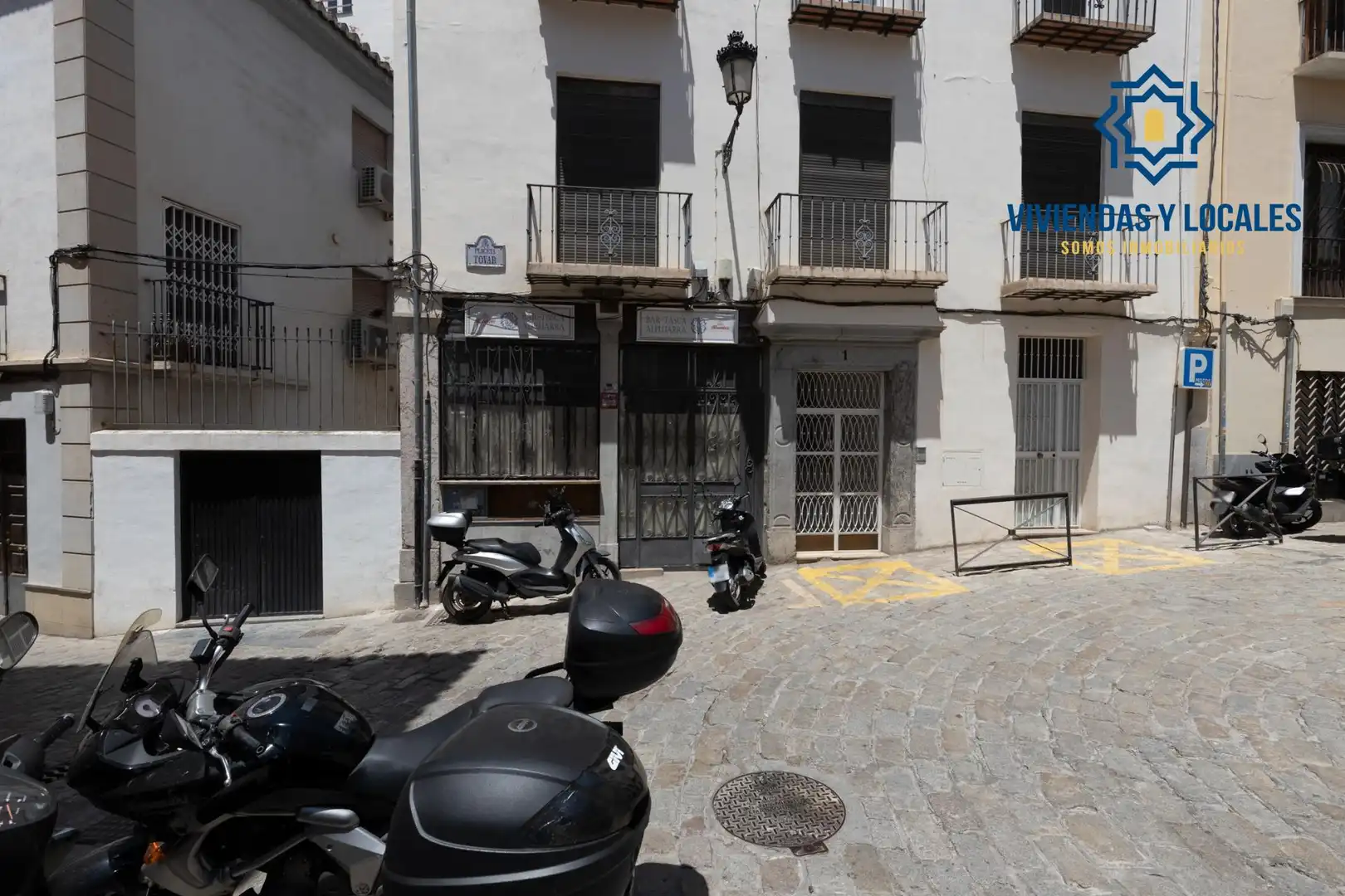 Local comercial en venda a del Tovar 1, imagen 23