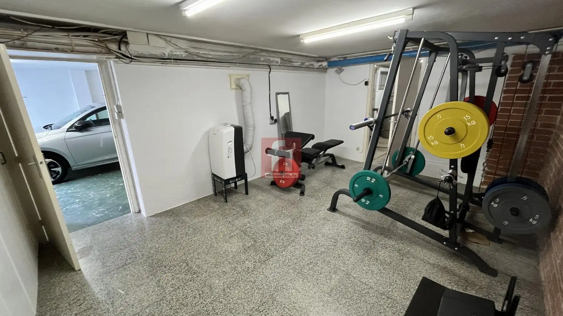 Casa o xalet en venda en El Vendrell amb Aire condicionat, Calefacció i Terrassa