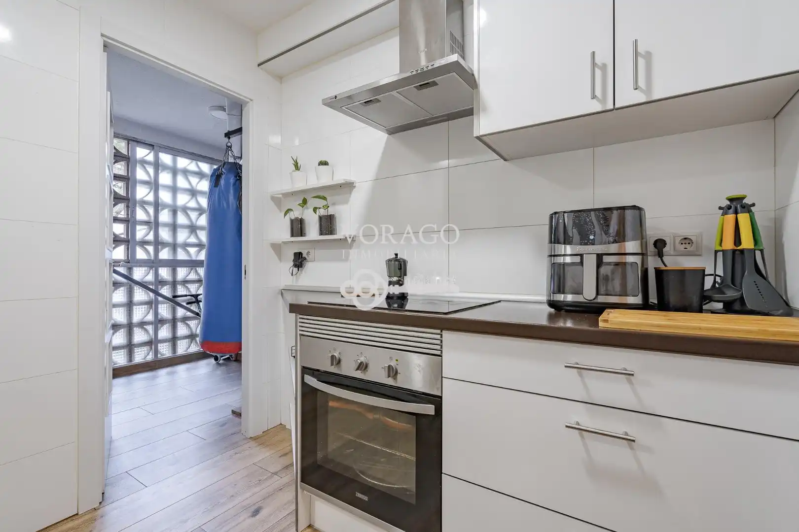 Piso con ascensor en venta en Pryconsa - Juan de Austria, imagen 7