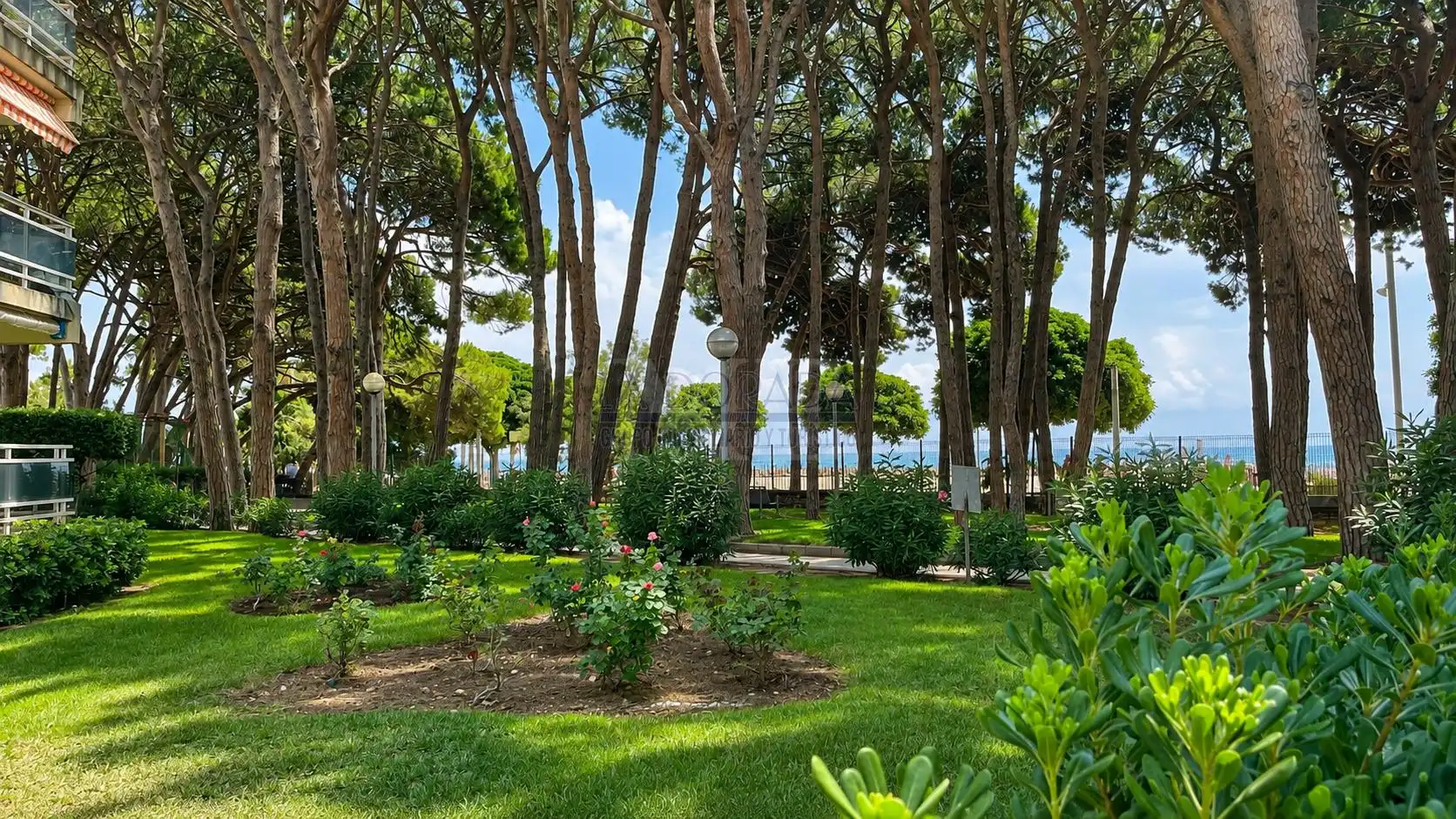 Jardín de Planta baja en venta en Cambrils con Aire acondicionado, Calefacción y Terraza