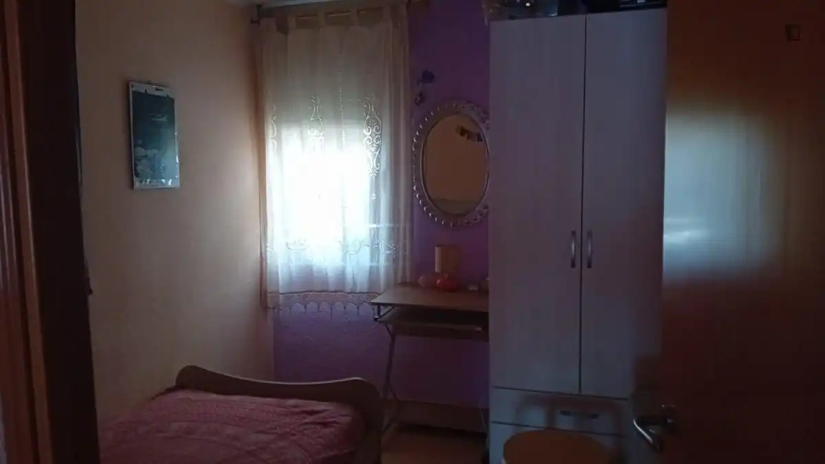 Zimmer in Montbau