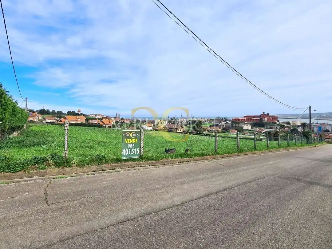 Terreno rustico in vendita a Camino de la Candasina, imagen 24