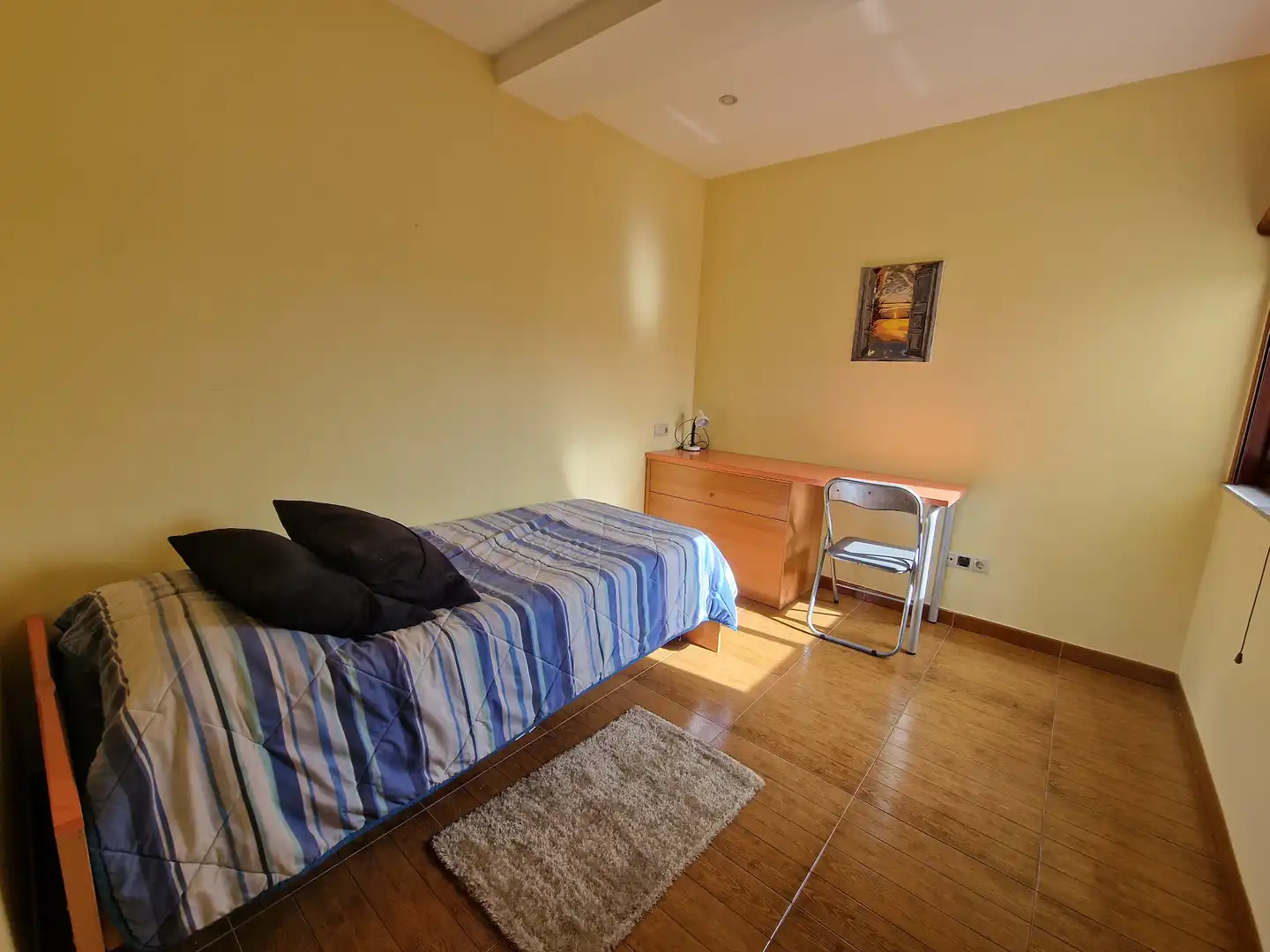 Flat for sale in Rúa Torrente Ballester, imagen 7