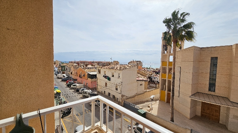 Foto 4 de Pis en venda a Poble Nou - Montiboli, Villajoyosa / La Vila Joiosa