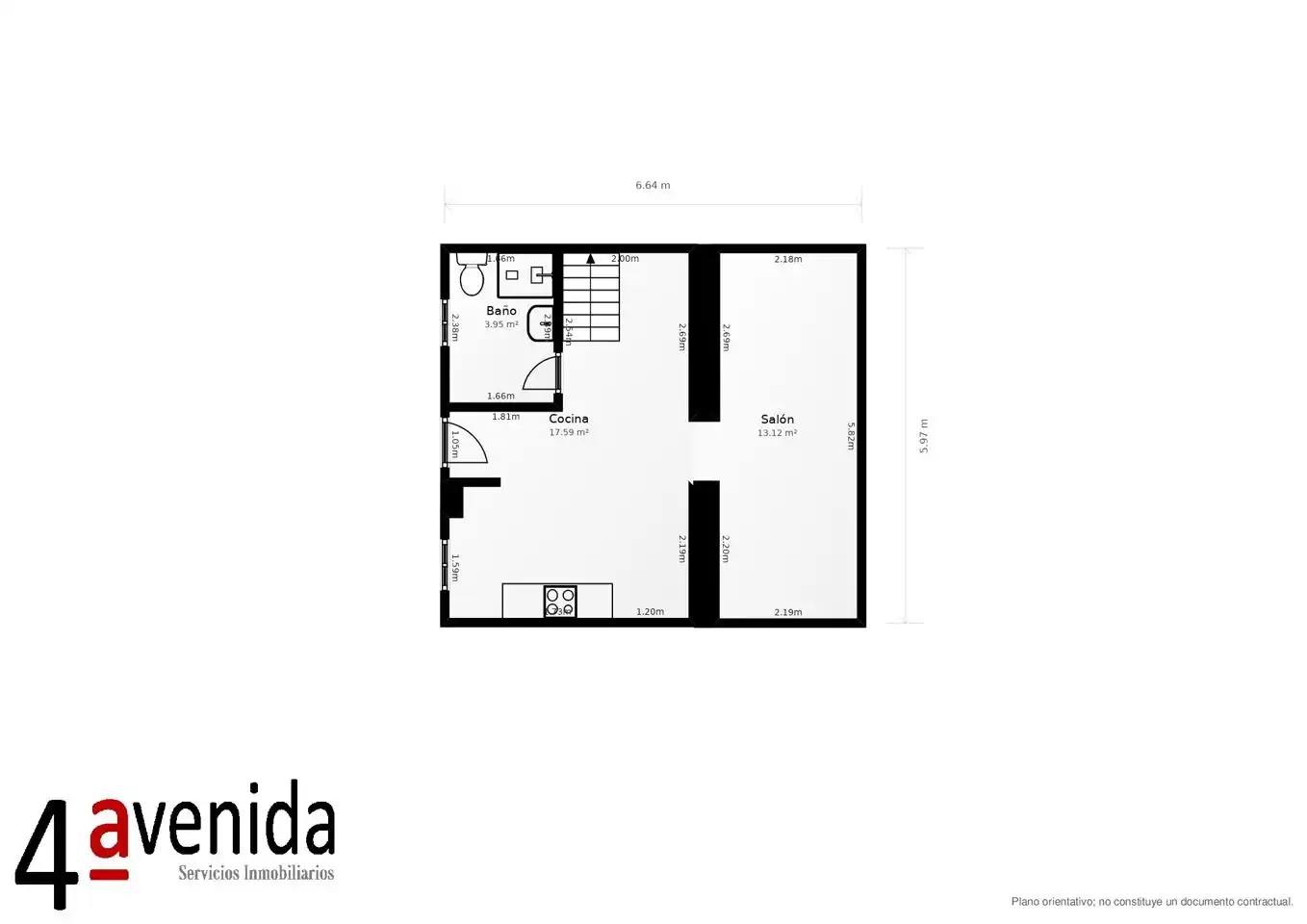 Maison à vendre à Peñaflor 35, imagen 54