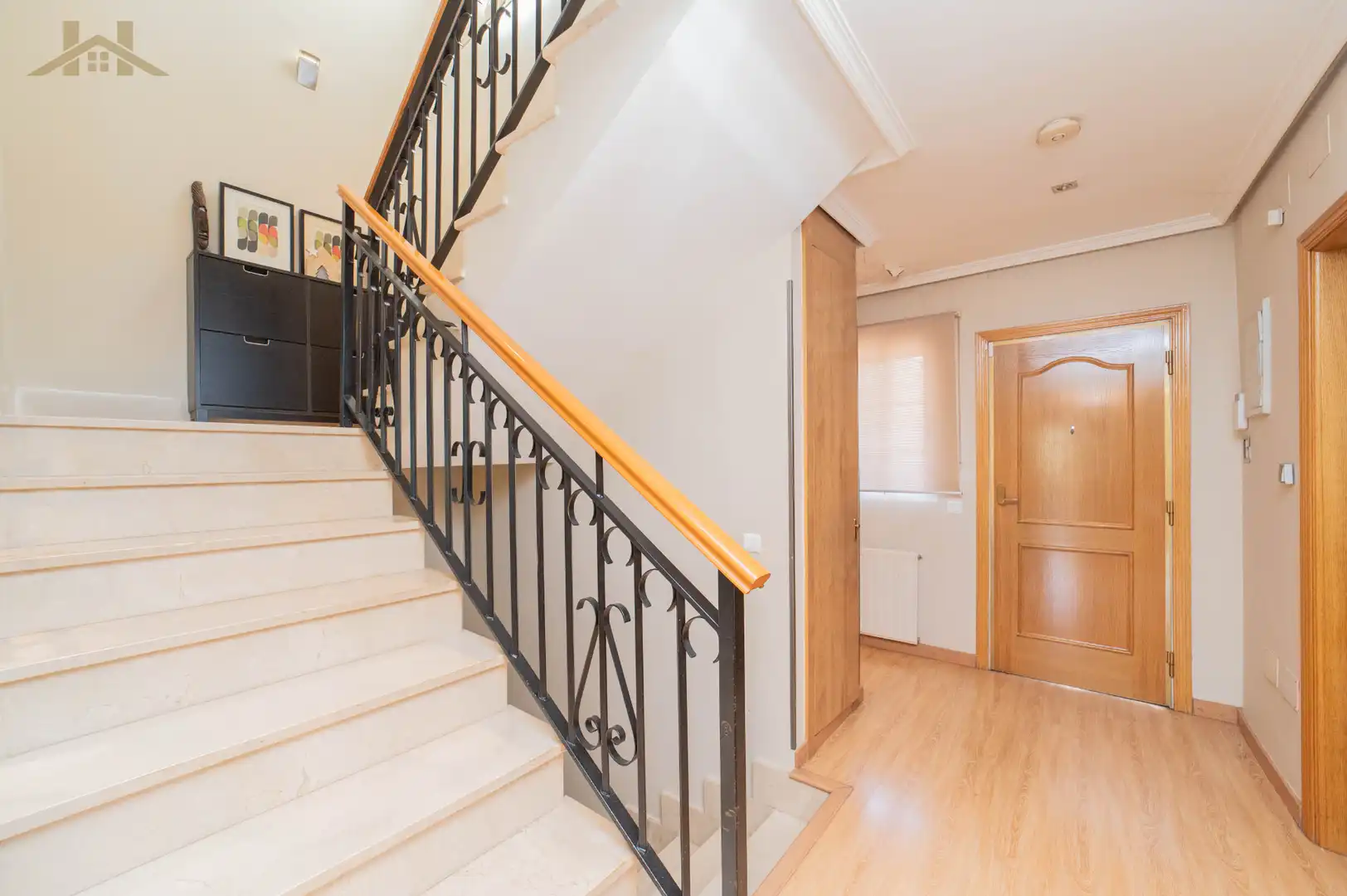 Detached homes for sale in Arroyomolinos (Madrid)  with Air Conditioner, Heating and Private garden