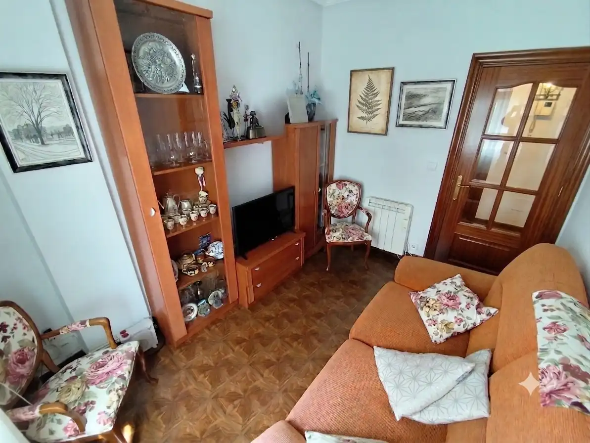 Flat with lift for sale in Gernikako Arbola Etorbidea, imagen 9
