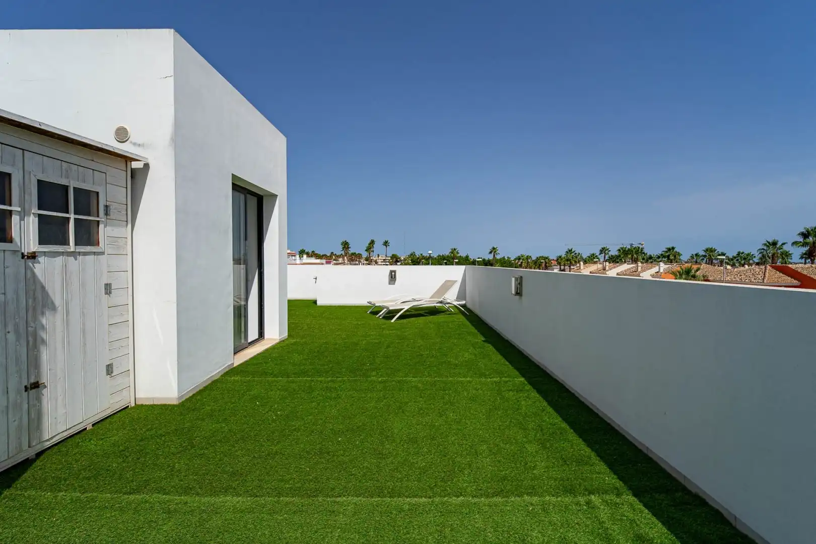 Detached house with terrace for sale in Ciudad Quesada, imagen 45