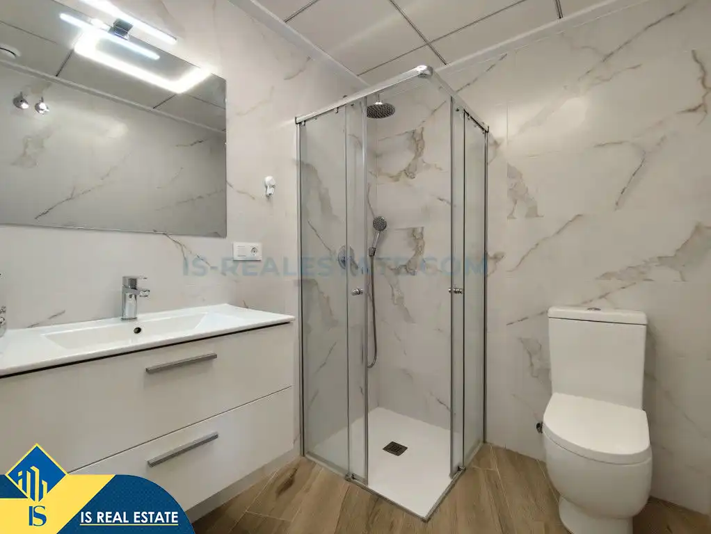 Penthouse mit Pool zum Verkauf in San Miguel de Salinas, imagen 20
