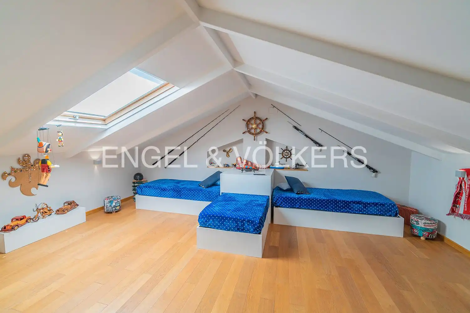 Penthouse mit Aufzug zum Verkauf in Paseo de Gomiz 3, imagen 22