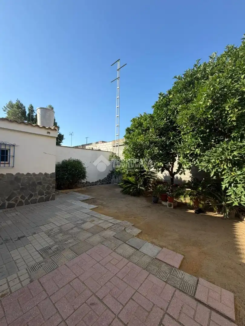 Country house zum Verkauf in Pedanías Norte