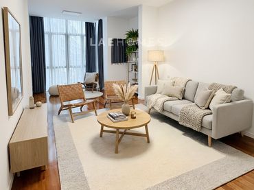 Piso con balcón en venta en Carrer BALMES