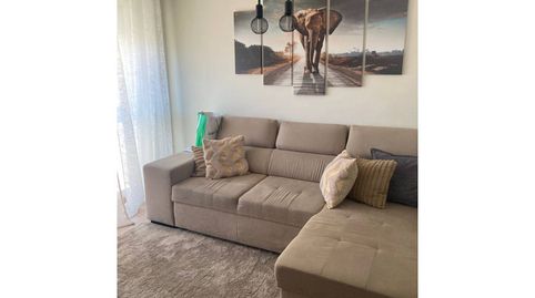 Foto 4 de Piso en venta en Trobajo del Camino, San Andrés del Rabanedo