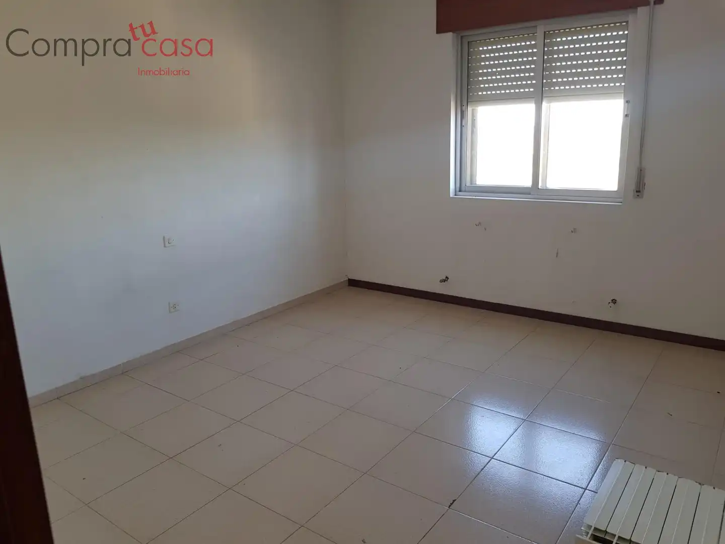 Flat for sale in Villacastín