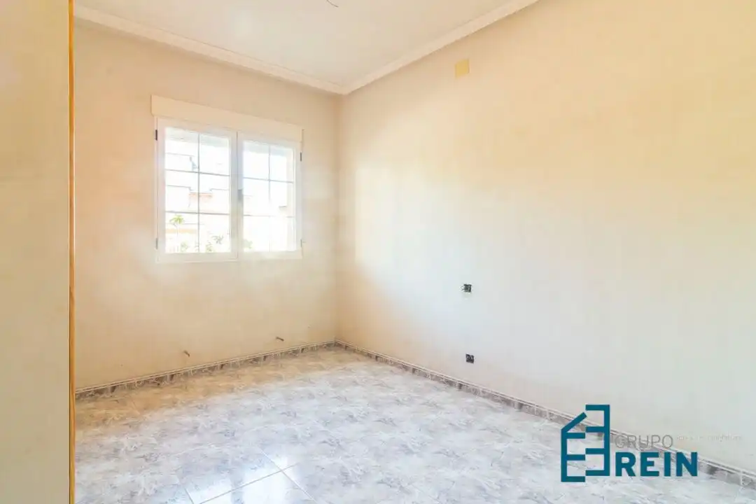 Chalet con jardín en venta en LARGO CABALLERO 1, imagen 30