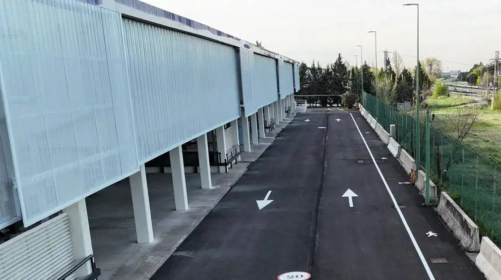 Nave industrielle à louer à San Agustín del Guadalix pueblo, imagen 6