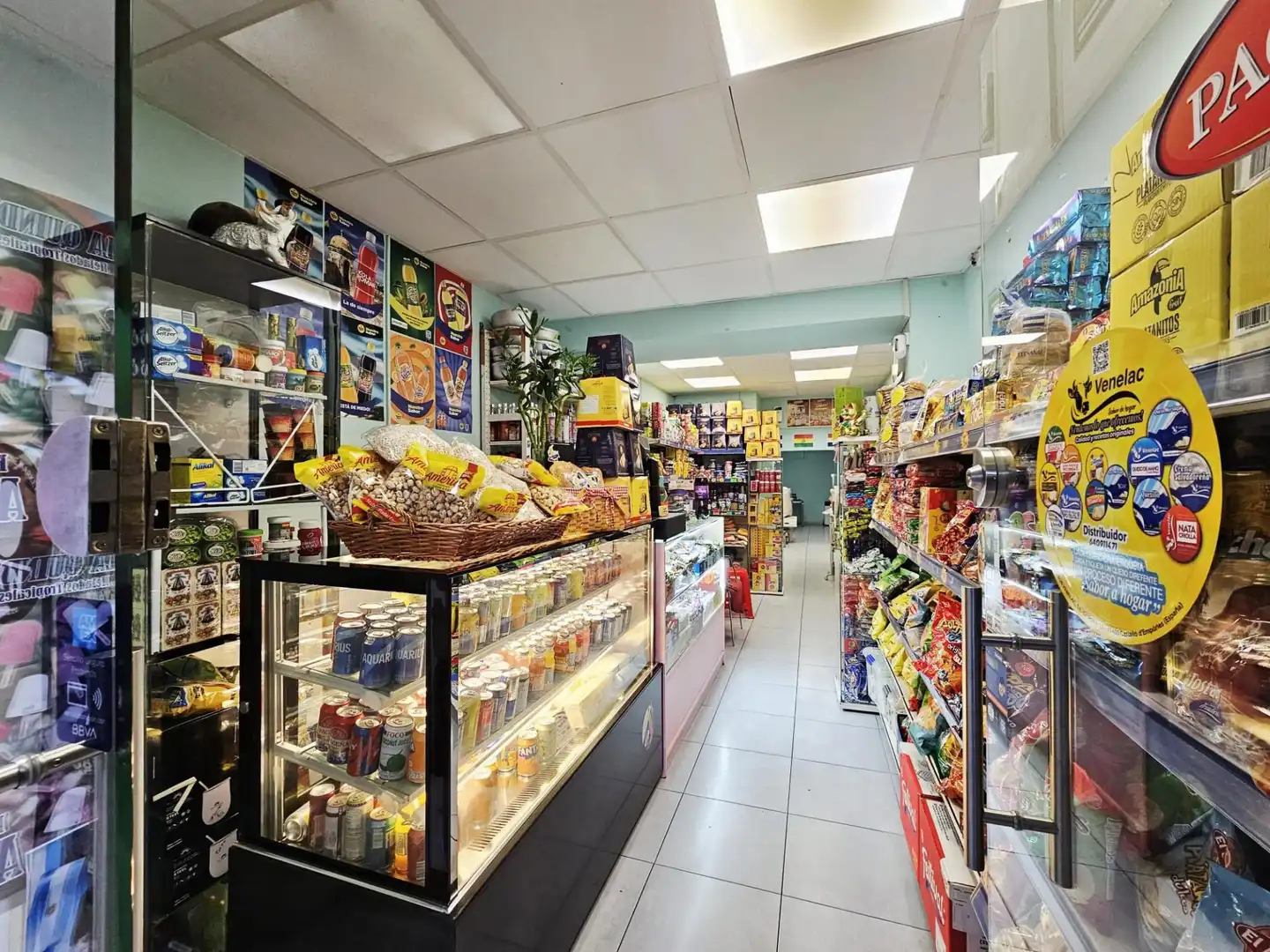Local comercial en venda a de Sant Iscle, imagen 2