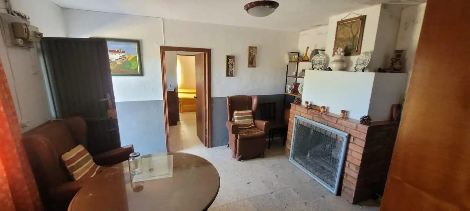 Houses for sale in Sierra de Fuentes